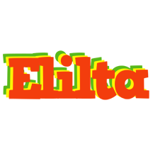 Elilta bbq logo