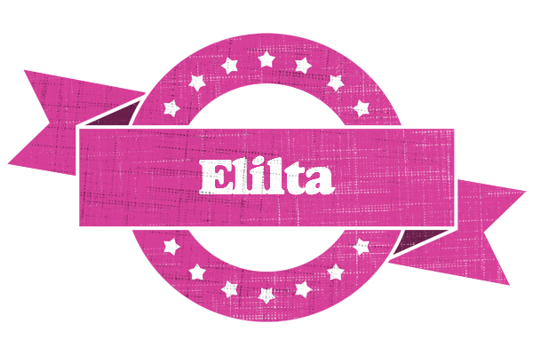 Elilta beauty logo