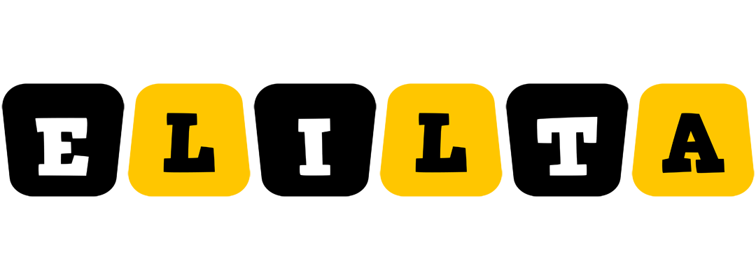 Elilta boots logo