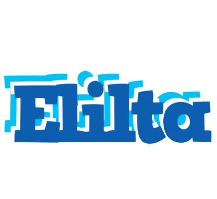 Elilta business logo