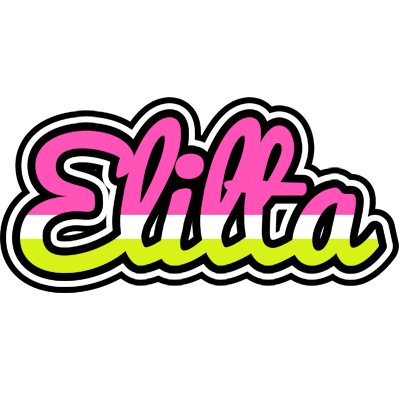 Elilta candies logo