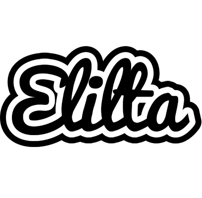 Elilta chess logo