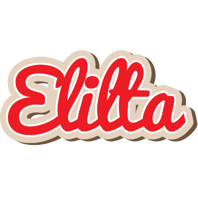 Elilta chocolate logo