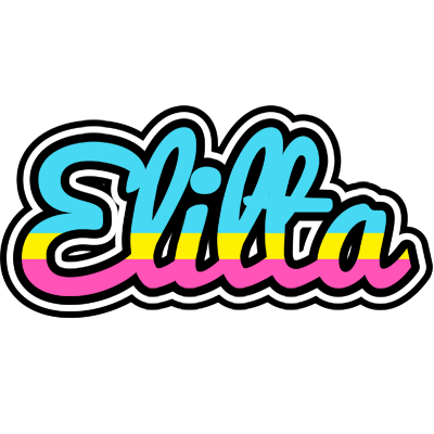 Elilta circus logo