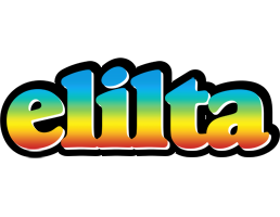 Elilta color logo