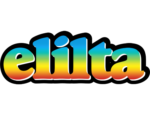 Elilta color logo