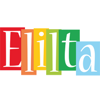 Elilta colors logo