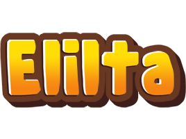 Elilta cookies logo