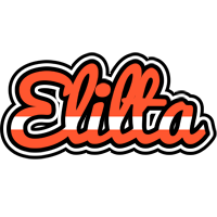 Elilta denmark logo