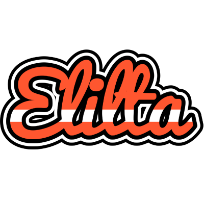 Elilta denmark logo