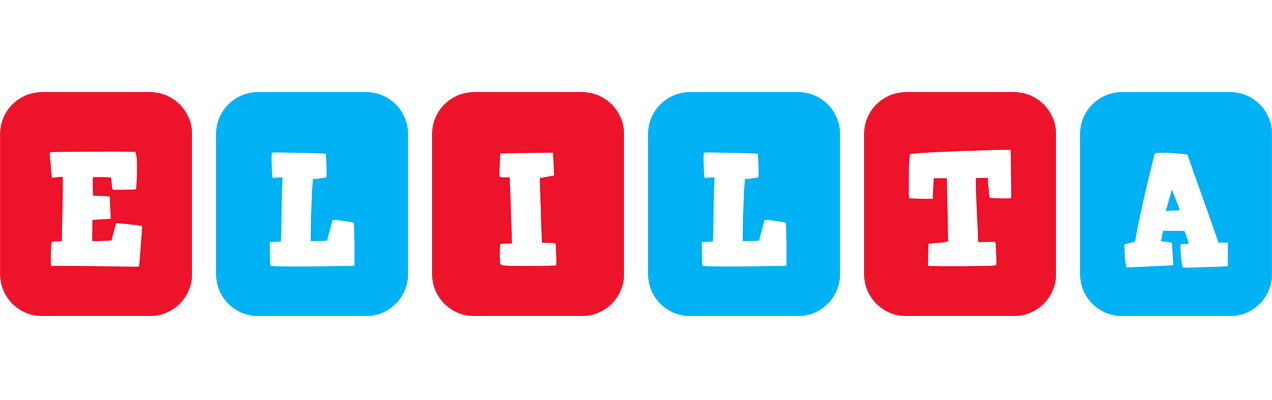 Elilta diesel logo