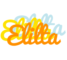 Elilta energy logo