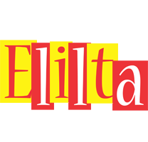 Elilta errors logo