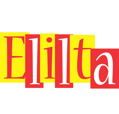 Elilta errors logo