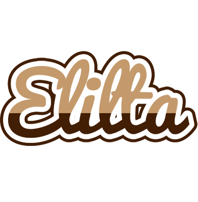 Elilta exclusive logo