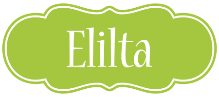 Elilta family logo