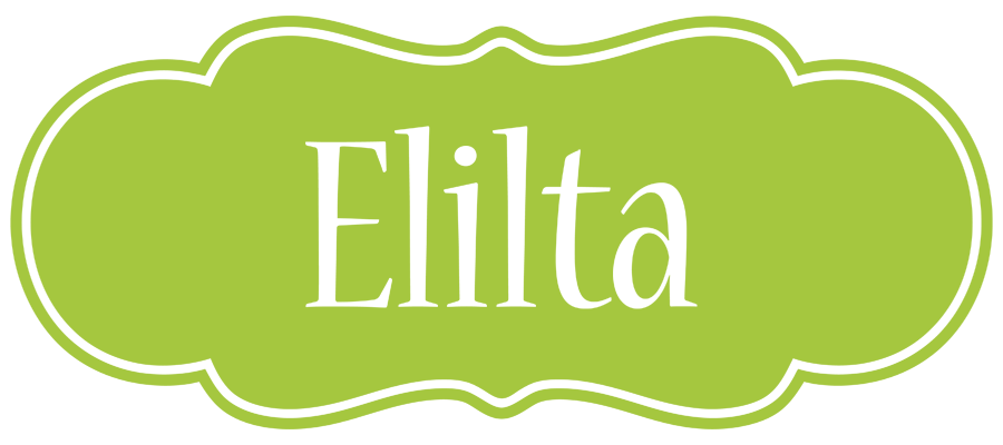Elilta family logo