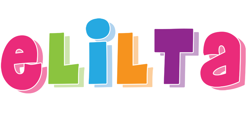 Elilta friday logo
