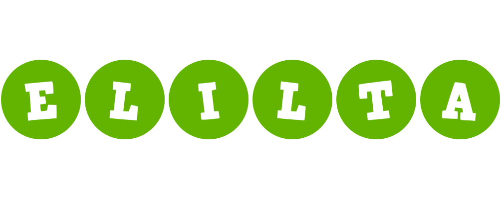 Elilta games logo