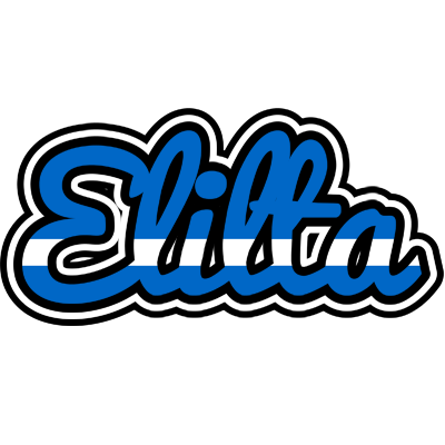 Elilta greece logo