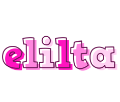 Elilta hello logo