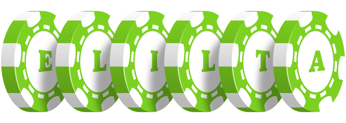 Elilta holdem logo