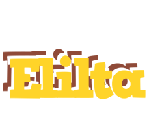 Elilta hotcup logo