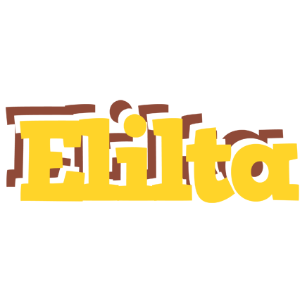 Elilta hotcup logo