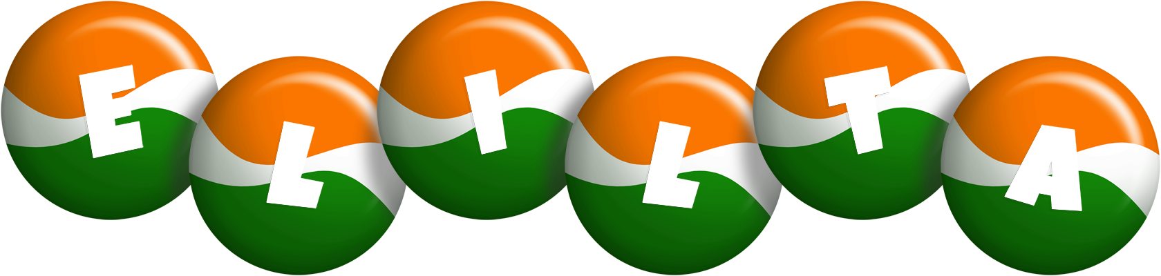 Elilta india logo