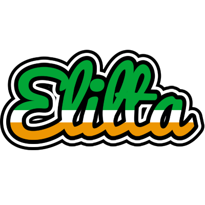 Elilta ireland logo