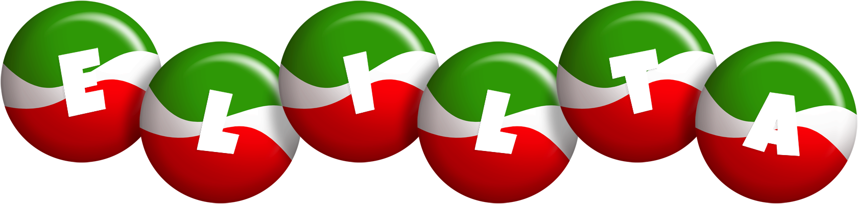Elilta italy logo