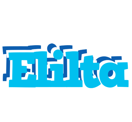Elilta jacuzzi logo