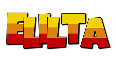 Elilta jungle logo