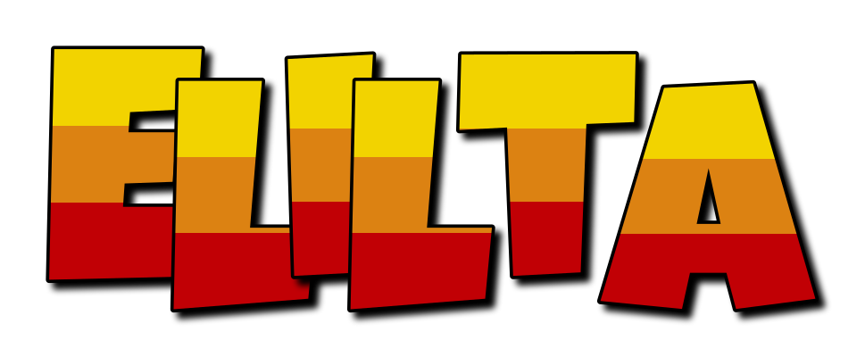 Elilta jungle logo
