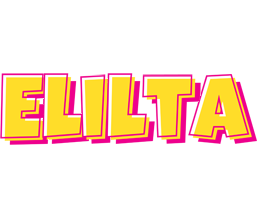 Elilta kaboom logo