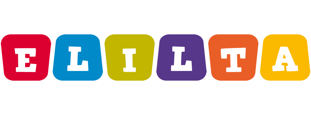 Elilta kiddo logo