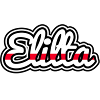 Elilta kingdom logo