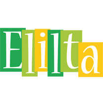 Elilta lemonade logo