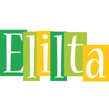 Elilta lemonade logo
