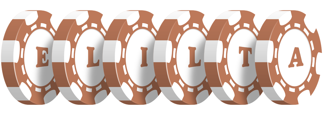 Elilta limit logo