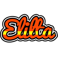 Elilta madrid logo