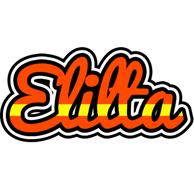 Elilta madrid logo