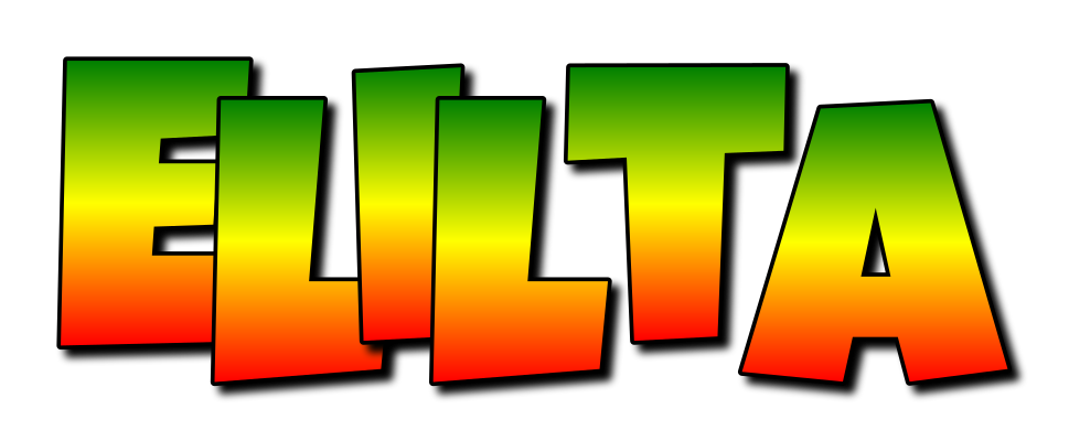 Elilta mango logo