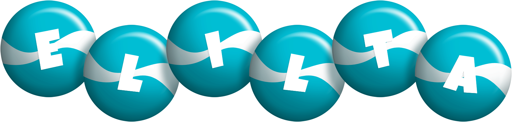 Elilta messi logo