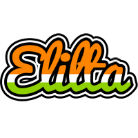 Elilta mumbai logo