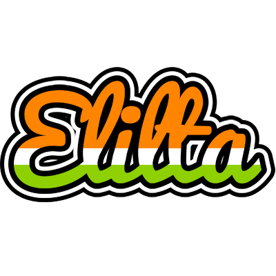 Elilta mumbai logo