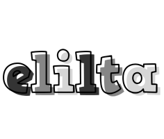 Elilta night logo