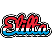 Elilta norway logo