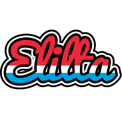 Elilta norway logo