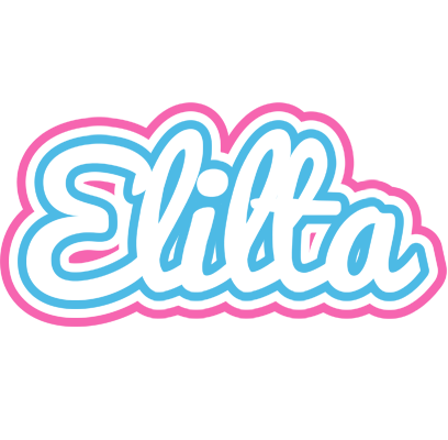 Elilta outdoors logo